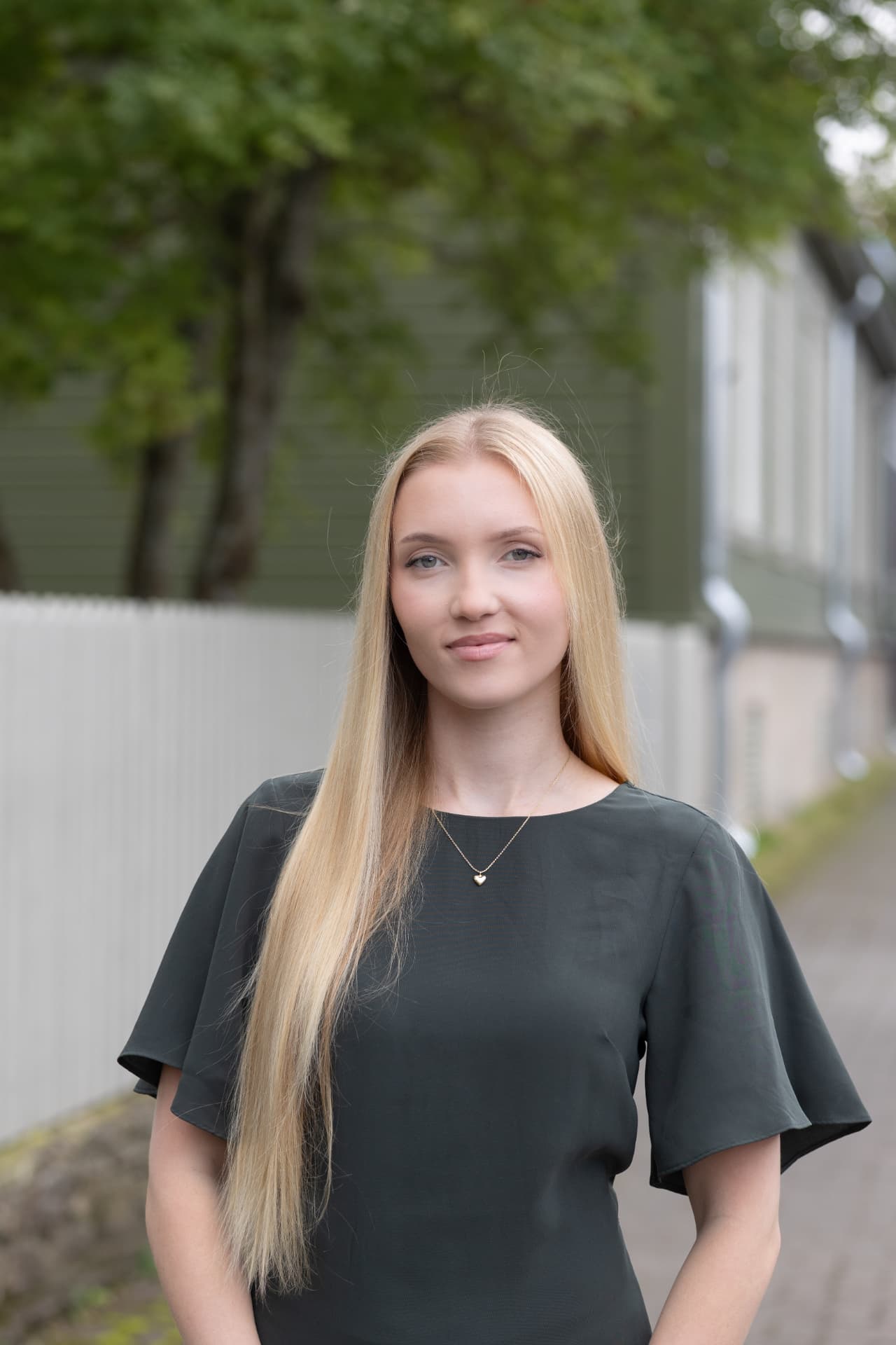 Nora-Liis Köster